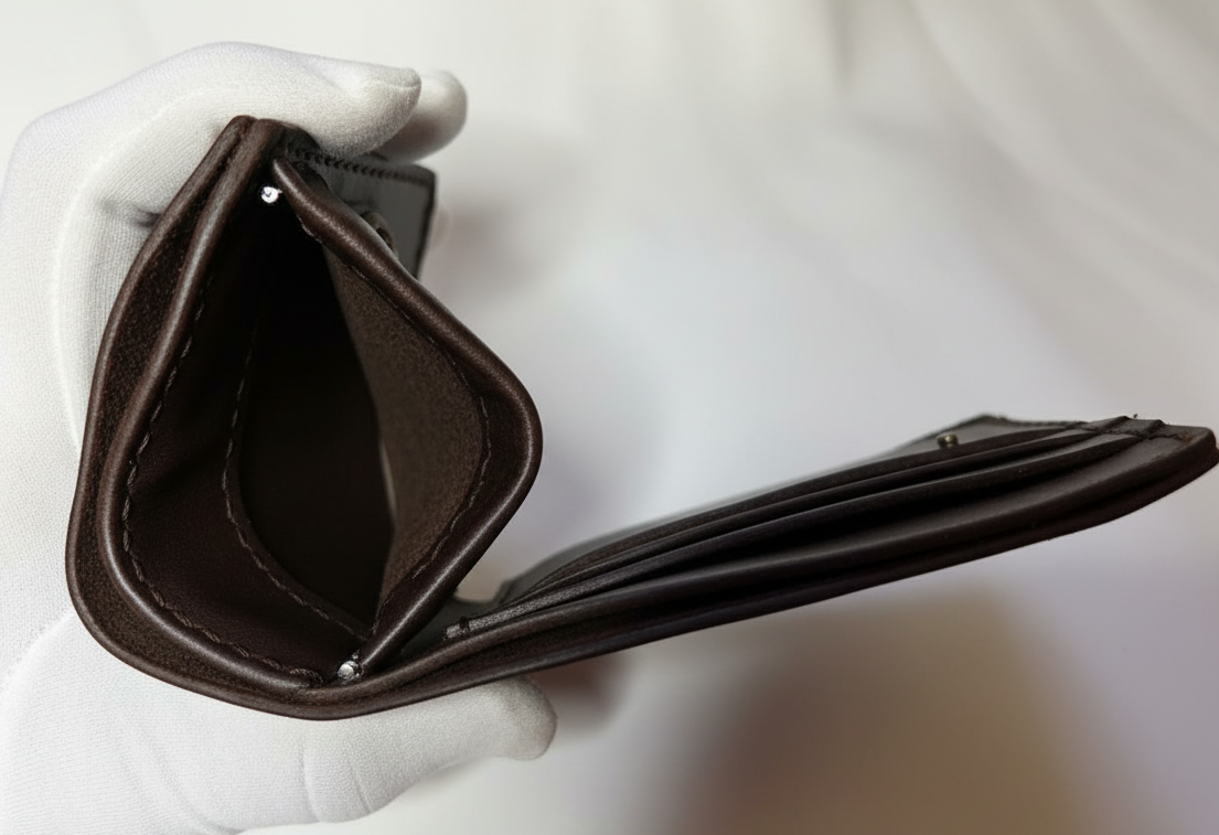 N°4- Brown Nostalgia