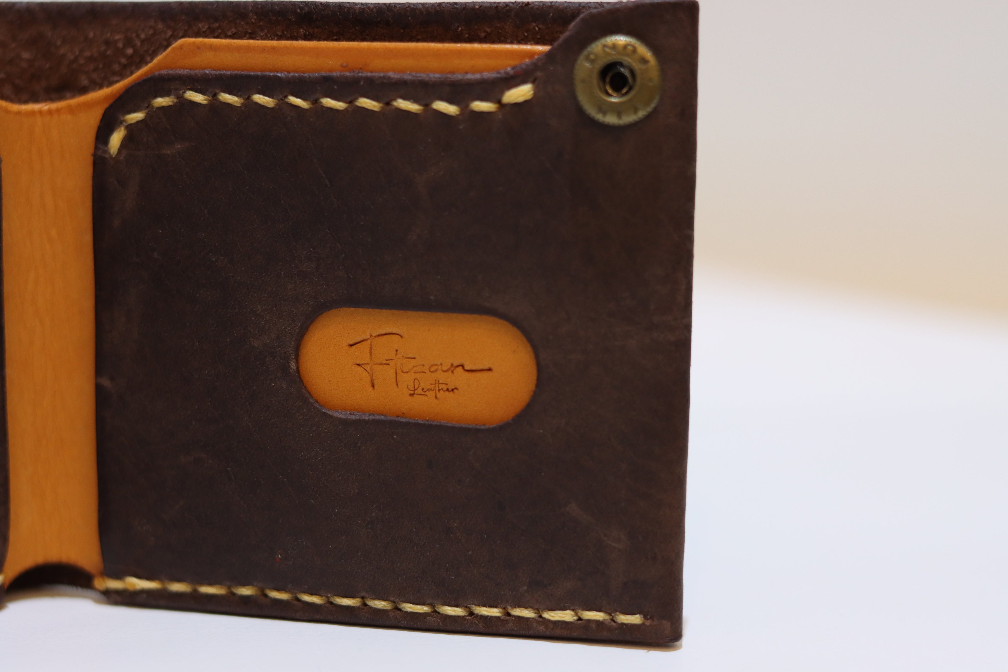 🔥N°4. Wallet - The CHIC