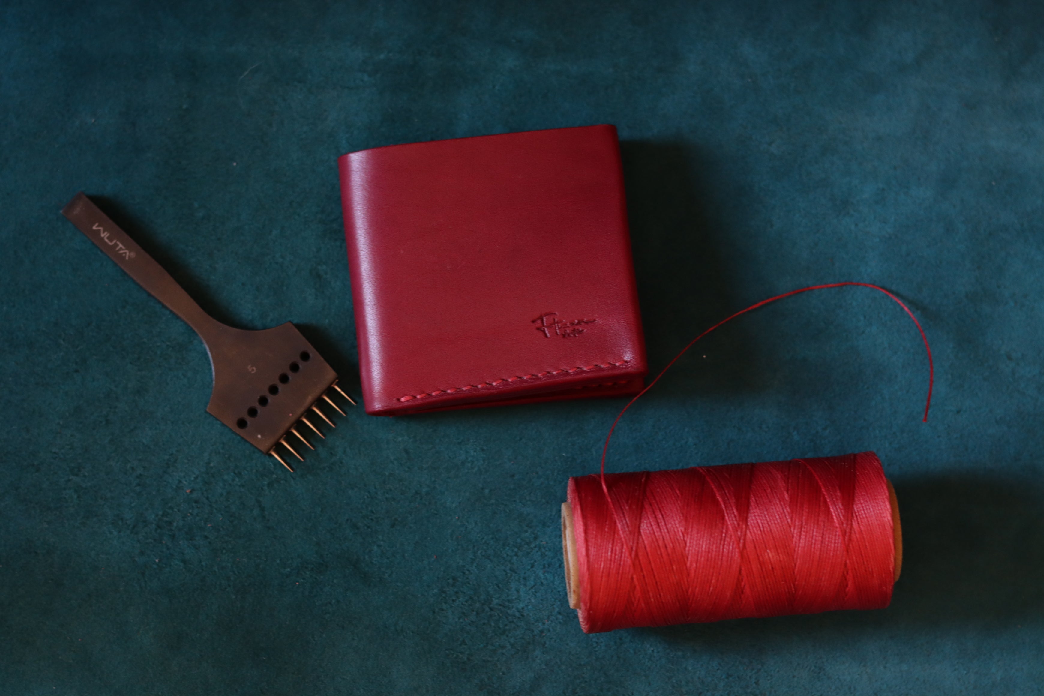 🔥N°4. Wallet - The CHIC