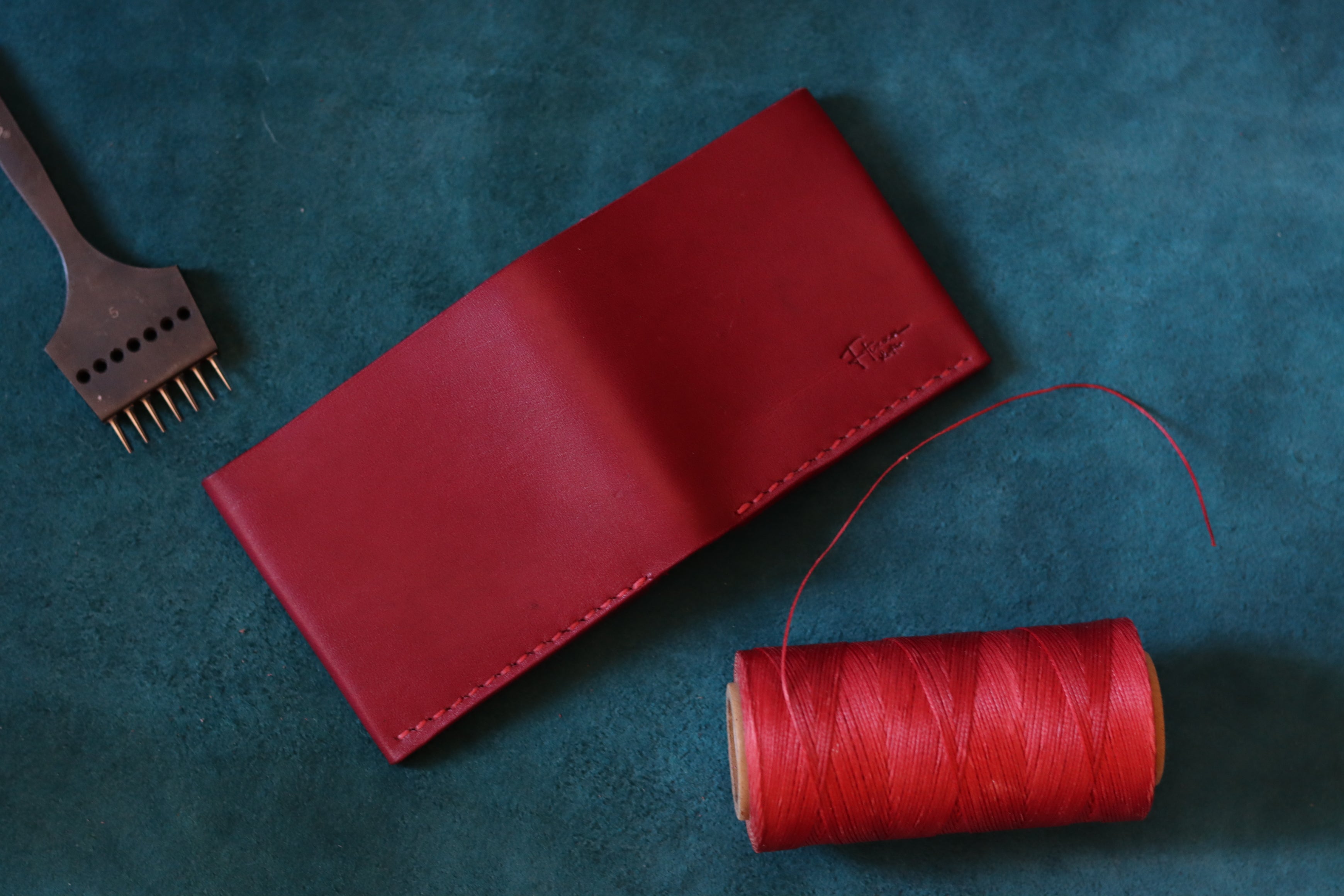 🔥N°4. Wallet - The CHIC