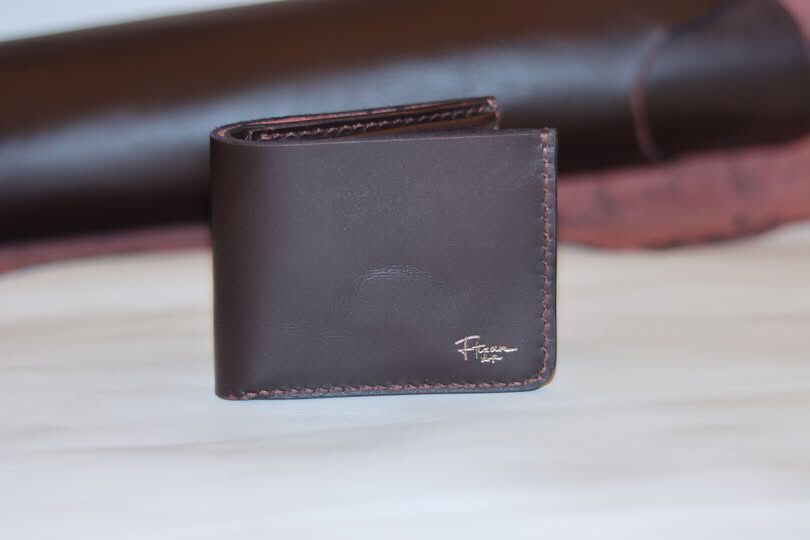 N°4- Brown Nostalgia