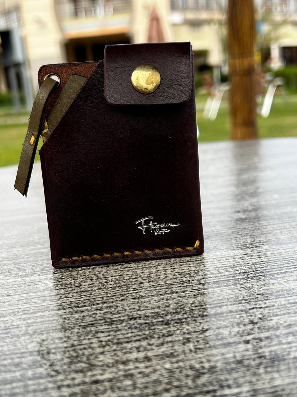 Portefeuille Minimaliste