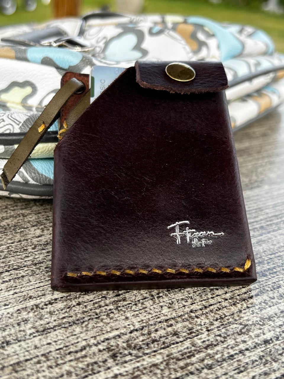 Portefeuille Minimaliste