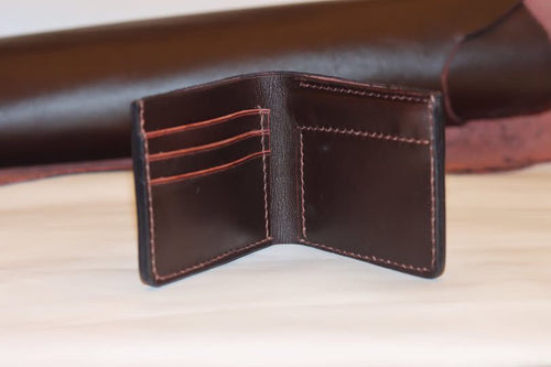 N°4- Brown Nostalgia