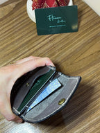 Portefeuille indispensable pour ELLE