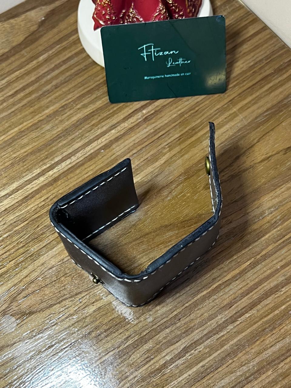 Pochette a BIJOUX pour ELLE