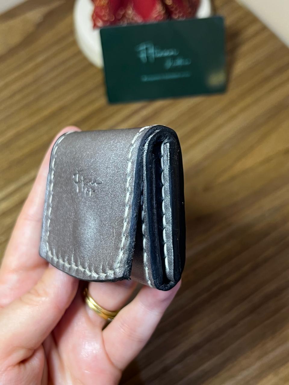 Pochette a BIJOUX pour ELLE