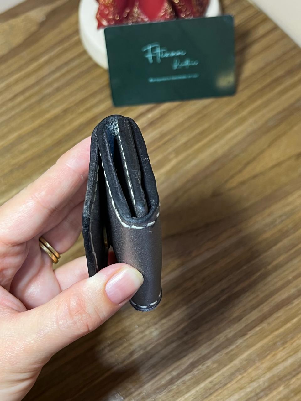 Pochette a BIJOUX pour ELLE